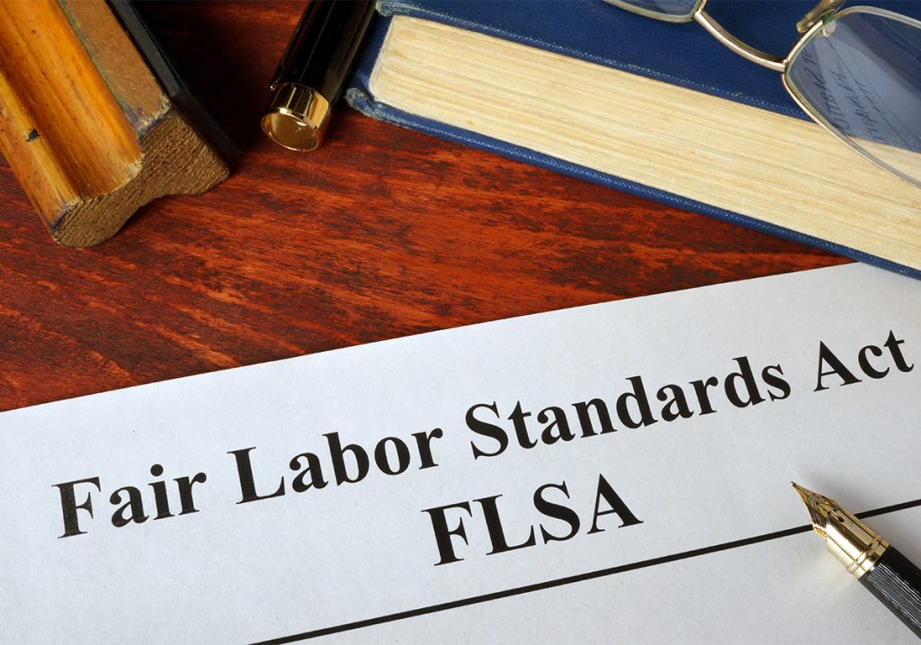 Fair-Labor-Standards-Act-img - Bober & Bober